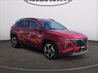 HYUNDAI Tucson 1.6 t-gdi 48V Exellence 2wd imt