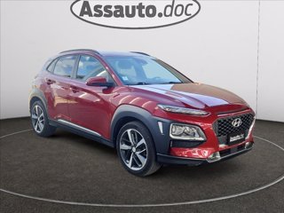 HYUNDAI Kona 1.0 t-gdi Xpossible 2wd 120cv my18