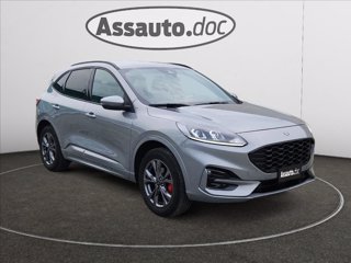 FORD Kuga 2.5 phev ST-Line 2wd 225cv cvt