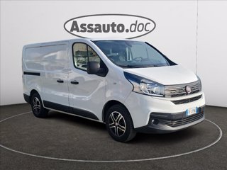 FIAT Talento 1.6 mjt CH1 10Q 120cv crew cab E6