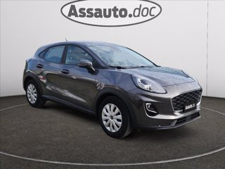 FORD Puma 1.0 ecoboost Connect 95cv