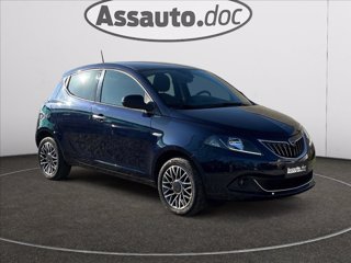 LANCIA Ypsilon 1.2 Gold Gpl 69cv