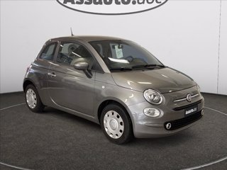 FIAT 500 1.0 hybrid Cult 70cv