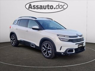 CITROEN C5 Aircross 1.5 bluehdi Shine s&s 130cv eat8