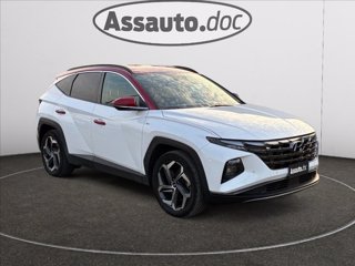 HYUNDAI Tucson 1.6 t-gdi 48V Exellence 2wd dct