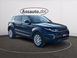 LAND ROVER Range Rover Evoque 5p 2.2 td4 Dynamic 150cv auto 9m