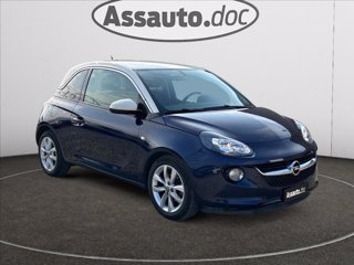 OPEL Adam 1.4 Jam Gpl-tech 87cv my18.5