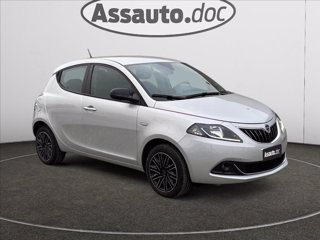 LANCIA Ypsilon 1.2 Silver Gpl 69cv