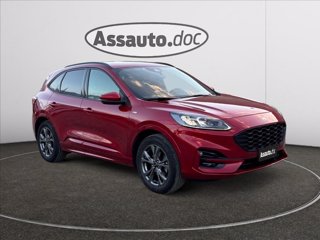 FORD Kuga 1.5 ecoboost ST-Line X 2wd 150cv