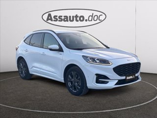 FORD Kuga 2.5 phev ST-Line X 2wd 225cv cvt