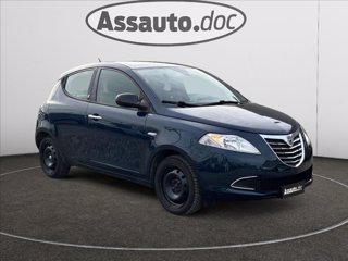 LANCIA Ypsilon 0.9 t.air Gold s&s 85cv dfn