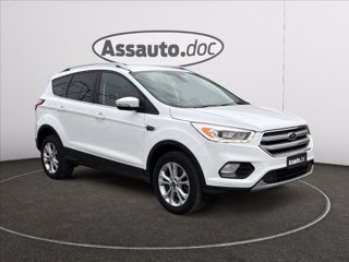 FORD Kuga 1.5 tdci Titanium s&s 2wd 120cv