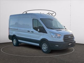 FORD transit 350 2.0 tdci MHEV 130cv trail L2H2 E6.2