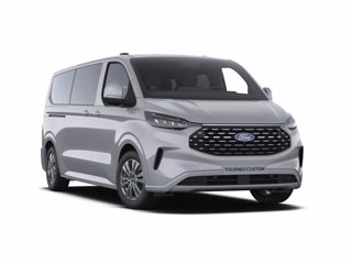 FORD Nuovo Tourneo Custom 2.0 EcoBlue 136CV 320 L2H1