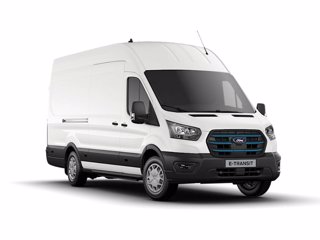 FORD E-Transit Chassis 425 L3 68kWh 269CV Trend