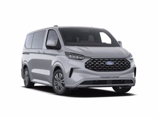 FORD Nuovo Custom Tourneo Titanium 2.0 EcoBlue 150CV 320 L1H1