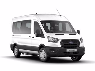 FORD Transit 460 Trazione Posteriore 2.0 EcoBlue HDT 165CV Bus M2 Trend L4H3 Automatica A10