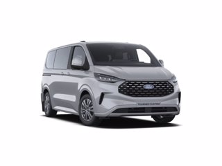 FORD Nuovo Custom Tourneo Titanium 2.0 EcoBlue 136CV 320 L1H1