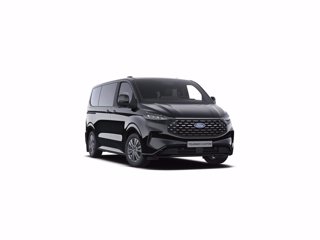 FORD Nuovo Custom Tourneo Titanium 2.0 EcoBlue 150CV 320 L1H1