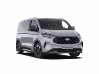 FORD Nuovo Custom Tourneo Active 2.0 EcoBlue 150CV 320 L1H1