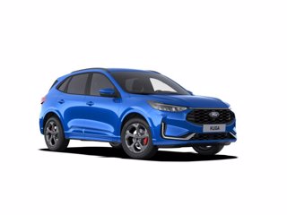 FORD Nuova Kuga ST-Line X Full Hybrid 183CV Automatica CVT 4WD