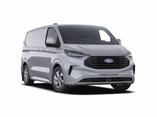 FORD Nuovo Custom Transit Van Titanium 2.0 EcoBlue 170CV Automatica A8 AWD 320 L1H1