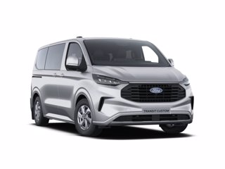 FORD Nuovo Custom Transit Combi Titanium 2.0 EcoBlue 136CV 320 L1H1