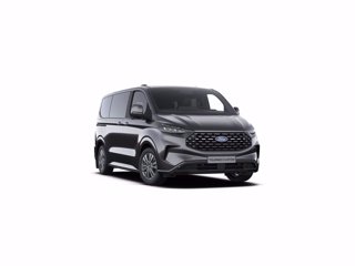 FORD Nuovo Custom Tourneo Titanium 2.0 EcoBlue 150CV 320 L1H1