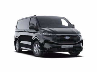 FORD Nuovo Custom Transit Van Titanium 2.0 EcoBlue 136CV Automatica A8 280 L1H1