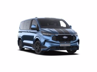 FORD Nuovo Custom Tourneo Sport 2.0 EcoBlue 170CV Automatica A8 AWD 320 L1H1