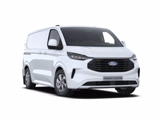 FORD Nuovo Custom Transit Van Titanium 2.5L Duratec Plug-in Hybrid 233CV Automatica 320 L1H1