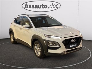 HYUNDAI Kona 1.0 t-gdi Classic 2wd 120cv