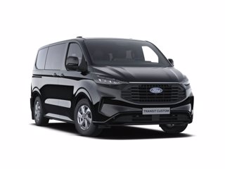 FORD Nuovo Custom Transit Combi Titanium 2.0 EcoBlue 170CV Automatica A8 AWD 320 L1H1