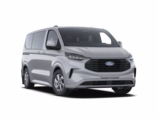 FORD Nuovo Custom Transit Combi Titanium 2.0 EcoBlue 150CV 320 L1H1