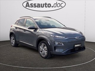 HYUNDAI Kona 64 kWh EV Exellence+