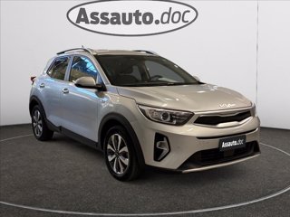 KIA Stonic 1.2 dpi Style 84cv