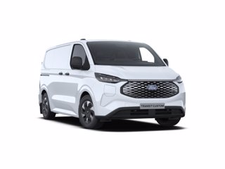 FORD Nuovo Custom Transit Van Trend 2.0 EcoBlue 110CV 280 L1H1