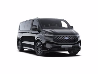 FORD Nuovo Custom Tourneo Titanium X 2.0 EcoBlue 170CV Automatica A8 320 L1H1