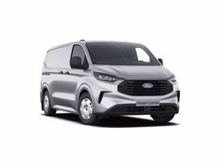 FORD Nuovo Custom Transit Van Trend 2.0 EcoBlue 136CV 280 L1H1