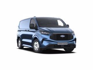 FORD Nuovo Custom Transit Van Trend 2.0 EcoBlue 136CV 280 L1H1