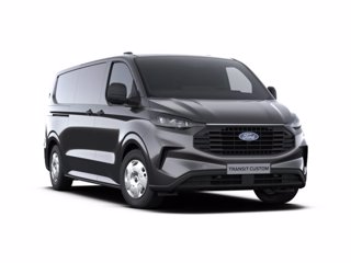 FORD Nuovo Custom Transit Van Trend 2.0 Ecoblue 136cv 280 L1H1