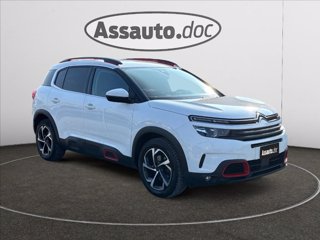 CITROEN C5 Aircross 1.5 bluehdi Feel s&s 130cv eat8