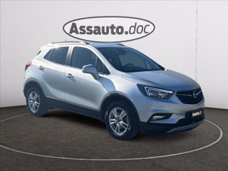 OPEL Mokka 1.4 t Cosmo Gpl-tech 4x2 140cv E6