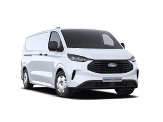 FORD Nuovo Custom Transit Van Trend 2.0 Ecoblue 136cv 280 L1H1