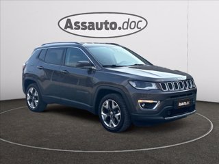 JEEP Compass 1.6 mjt Limited 2wd 120cv