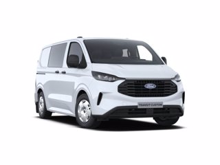 FORD Nuovo Custom Transit Doppia Cabina Trend 2.0 EcoBlue 136CV 320 L1H1