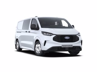 FORD Nuovo Custom Transit Doppia Cabina Trend 2.0 EcoBlue 150CV 320 L2H1